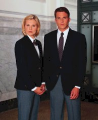 Michigan Bodyguard and Executive Protection Services